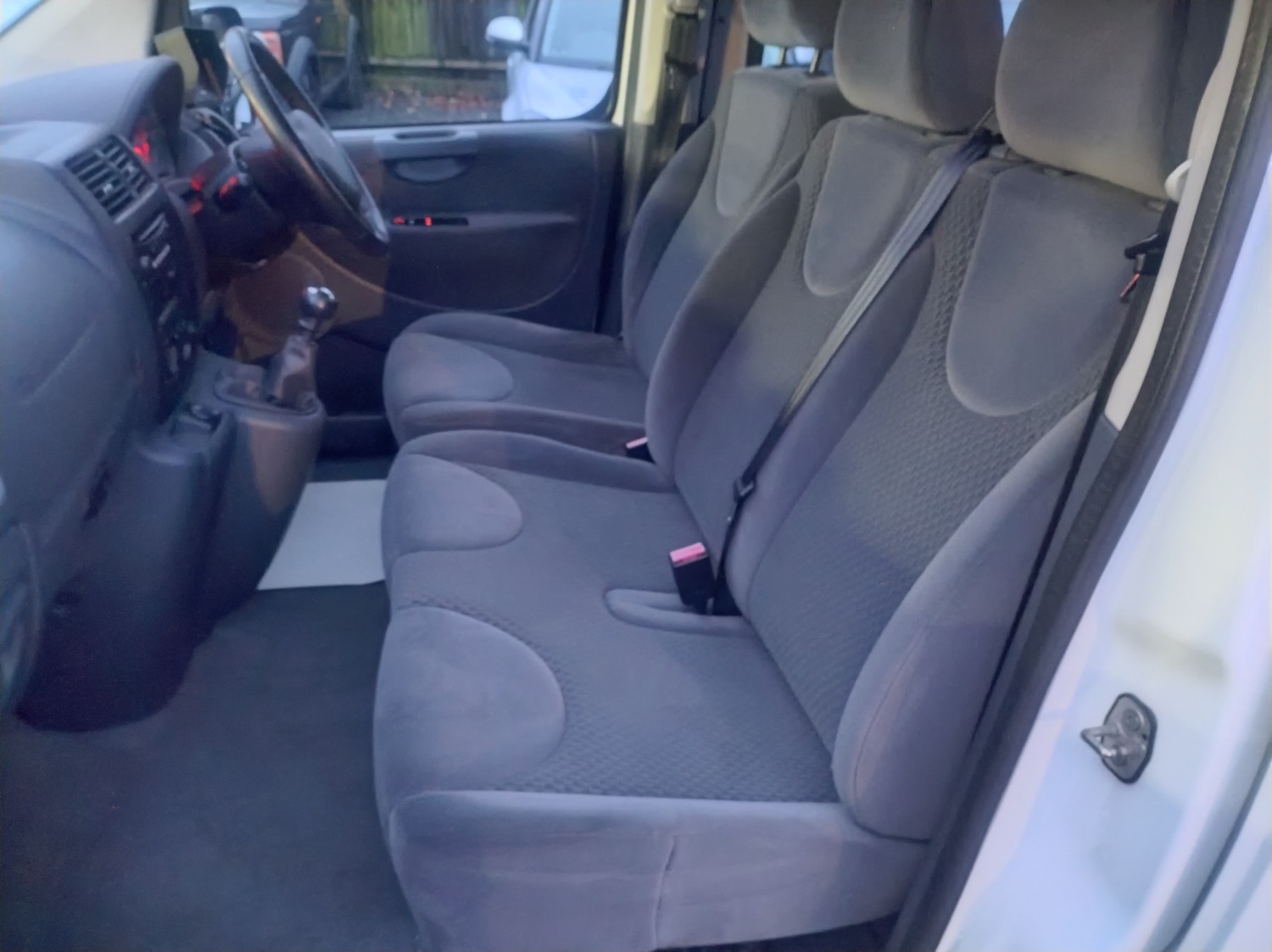 Used Peugeot Expert Tepee 2014 for sale - 77437993: Photo 5