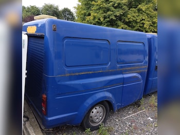 Used Fiat Ducato 2002 for sale - 79005035: Photo