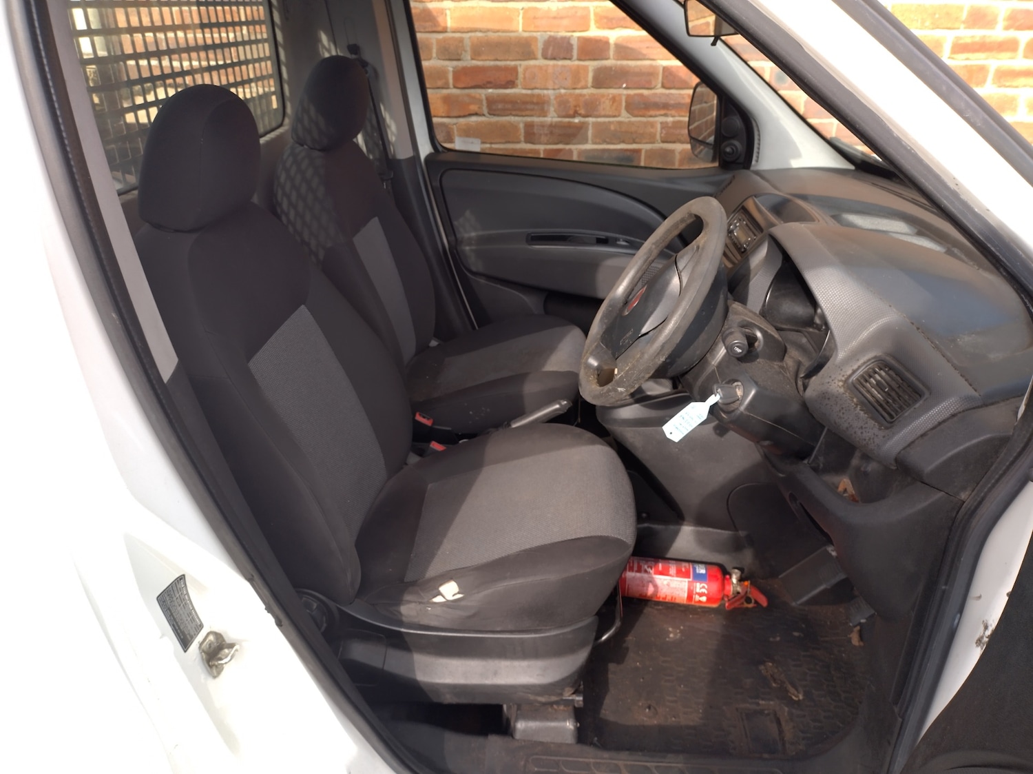 Used Fiat Doblo 2013 for sale - 77629726: Photo 7