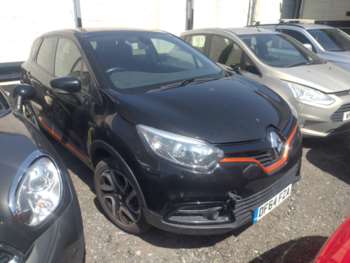 2015 (64) - 0.9 TCE 90 Dynamique S MediaNav Energy 5dr
