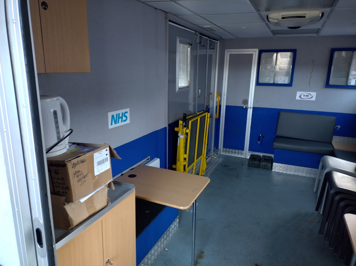 Used Fiat Ducato 2008 for sale - 77188866: Photo 10