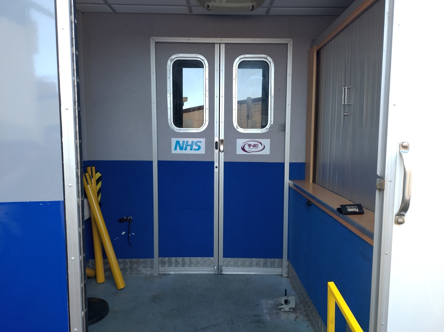 Used Fiat Ducato 2008 for sale - 77188866: Photo 11