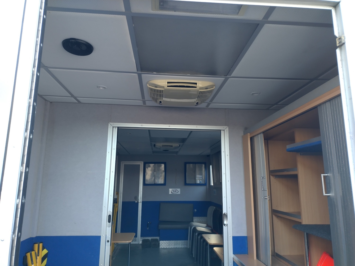 Used Fiat Ducato 2008 for sale - 77188866: Photo 12