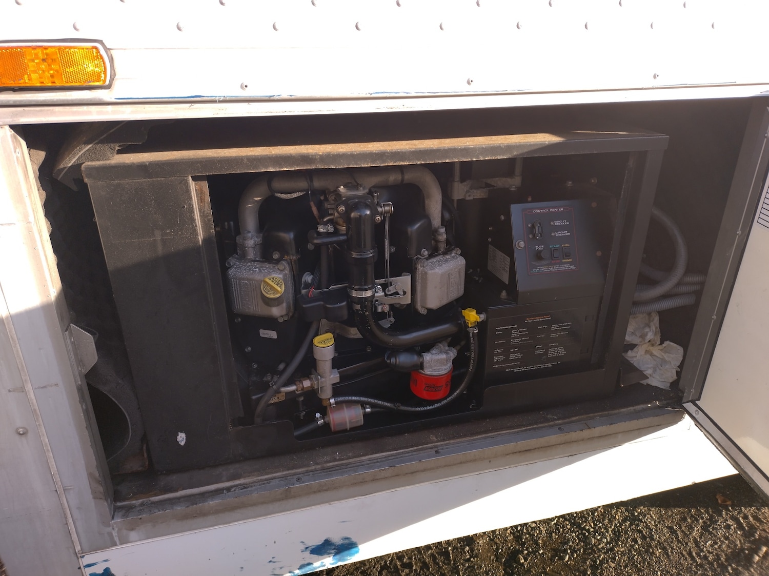 Used Fiat Ducato 2008 for sale - 77188866: Photo 14