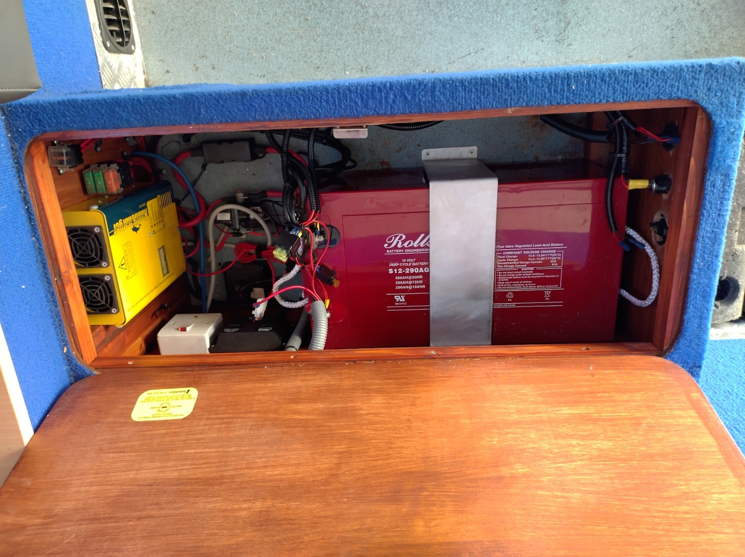 Used Fiat Ducato 2008 for sale - 77188866: Photo 16