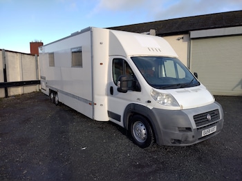 Used Fiat Ducato 2008 for sale - 77188866: Photo