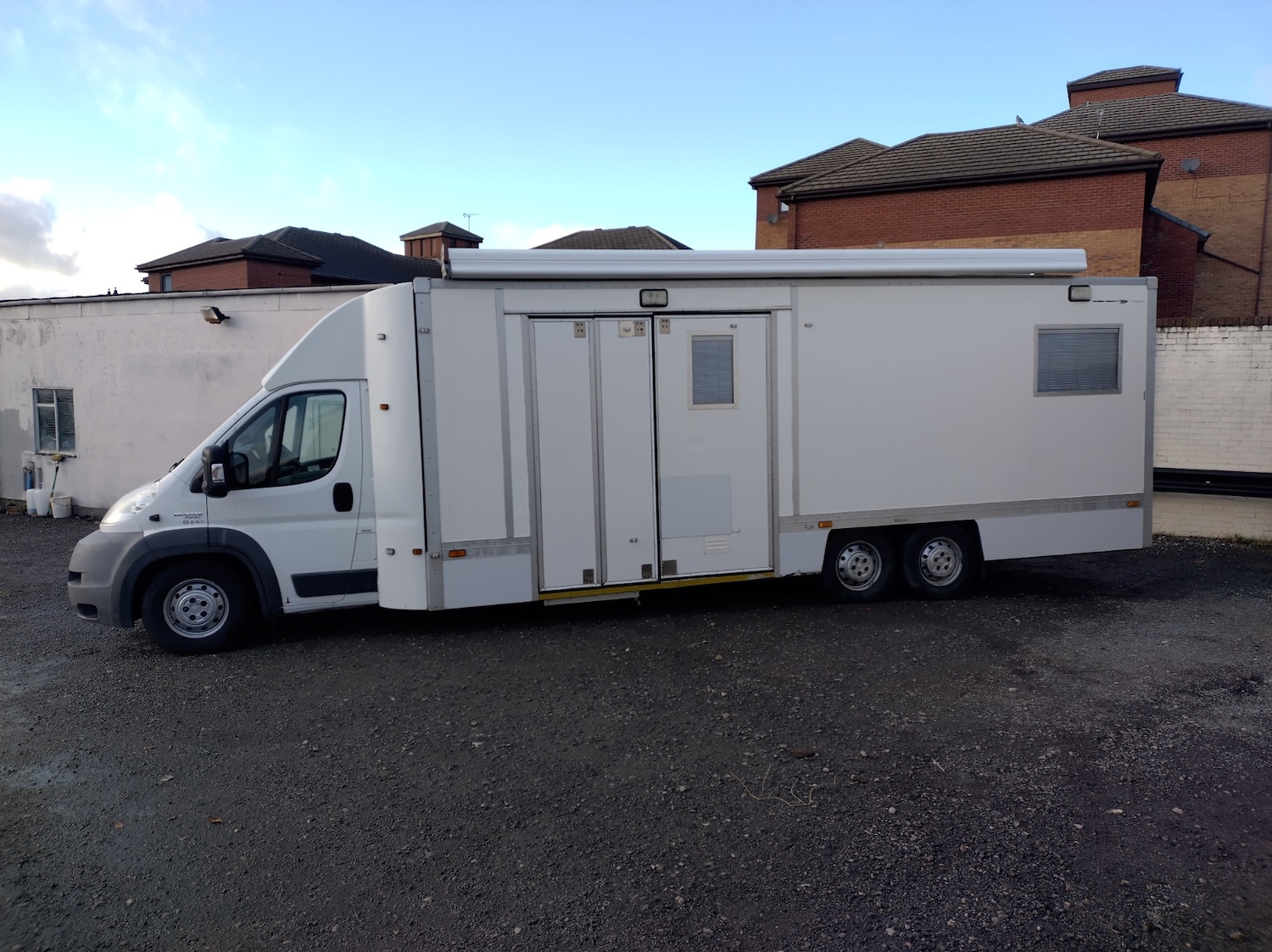 Used Fiat Ducato 2008 for sale - 77188866: Photo 20