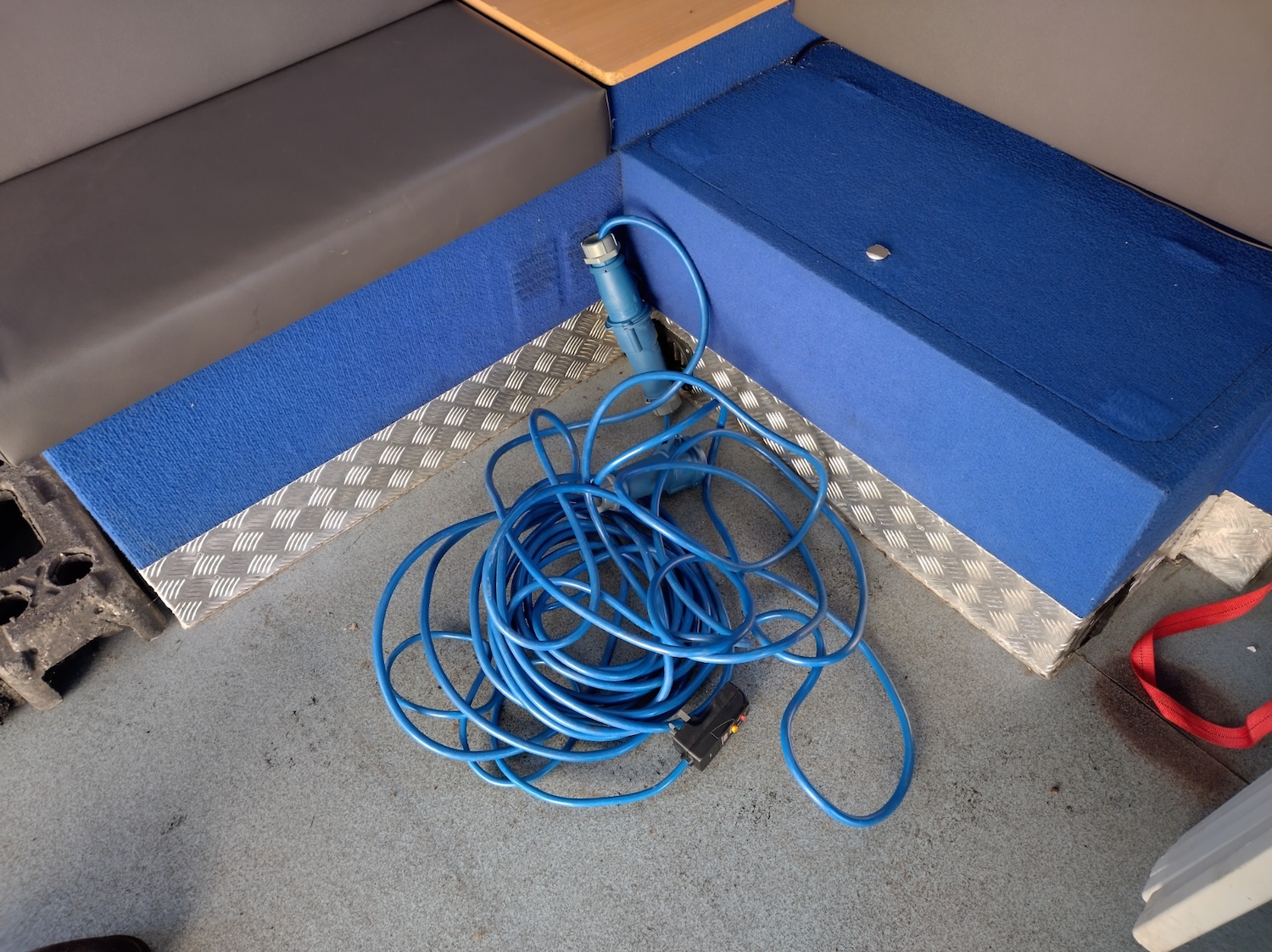 Used Fiat Ducato 2008 for sale - 77188866: Photo 23