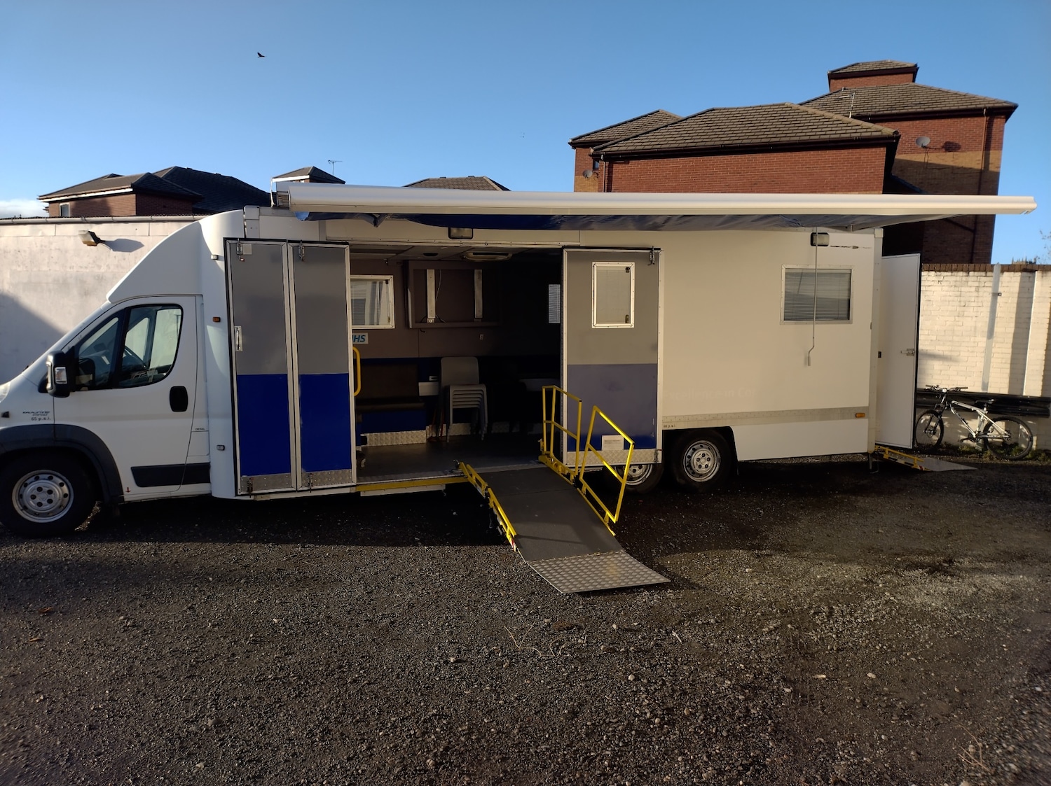 Used Fiat Ducato 2008 for sale - 77188866: Photo 4