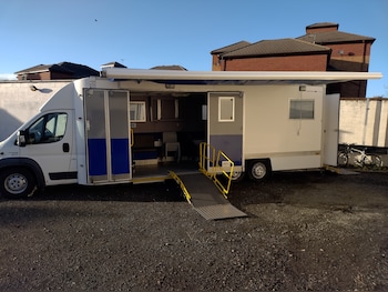 Used Fiat Ducato 2008 for sale - 77188866: Photo