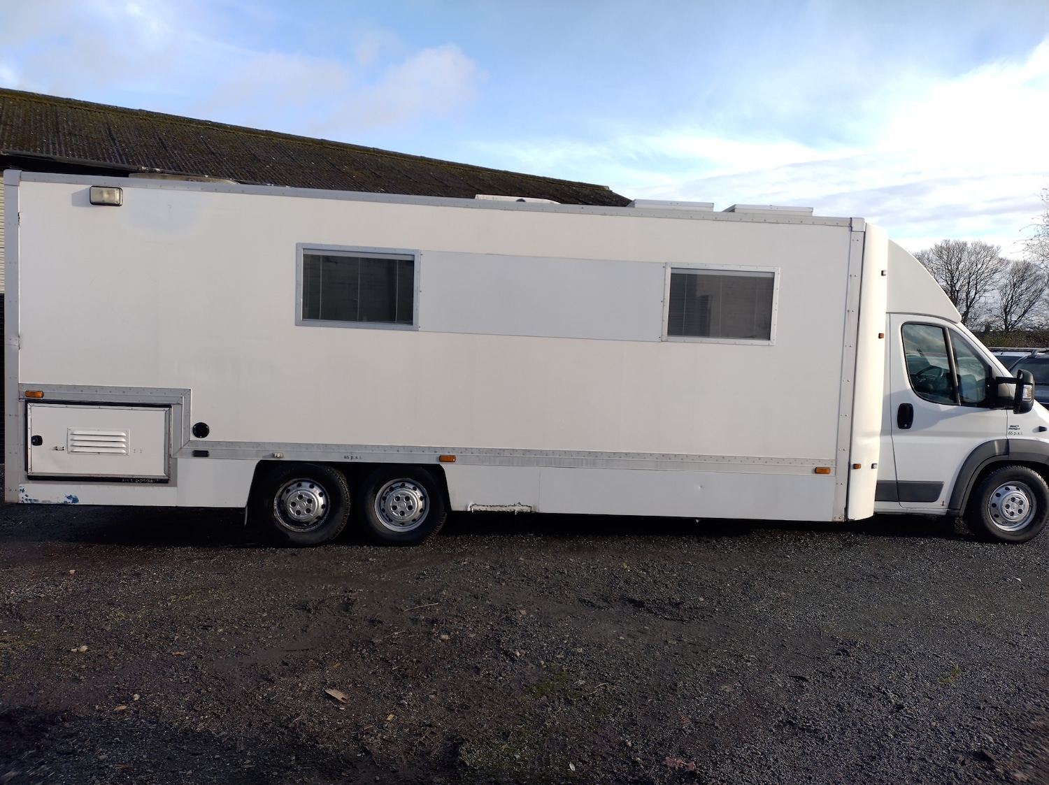 Used Fiat Ducato 2008 for sale - 77188866: Photo 5