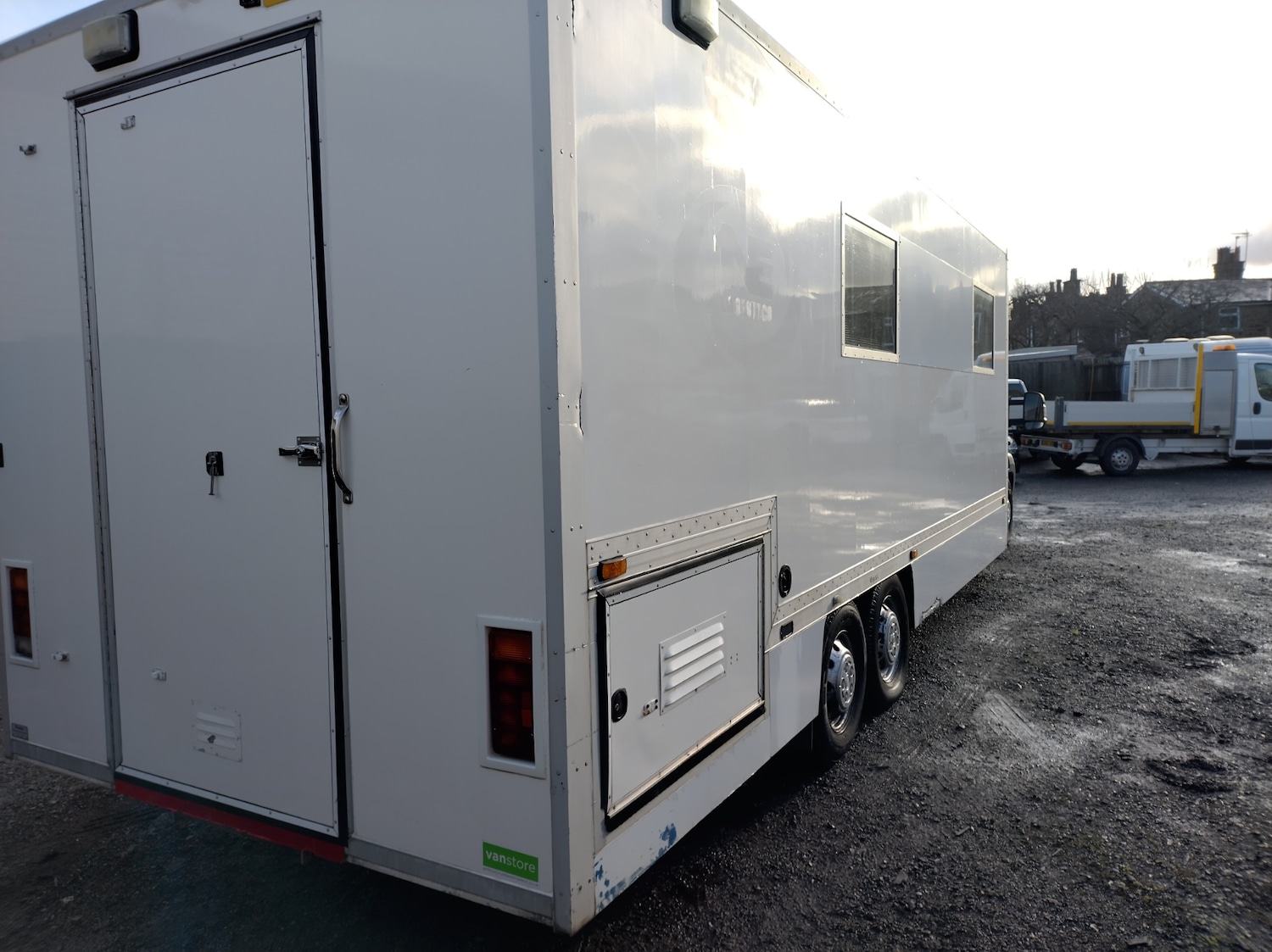 Used Fiat Ducato 2008 for sale - 77188866: Photo 6