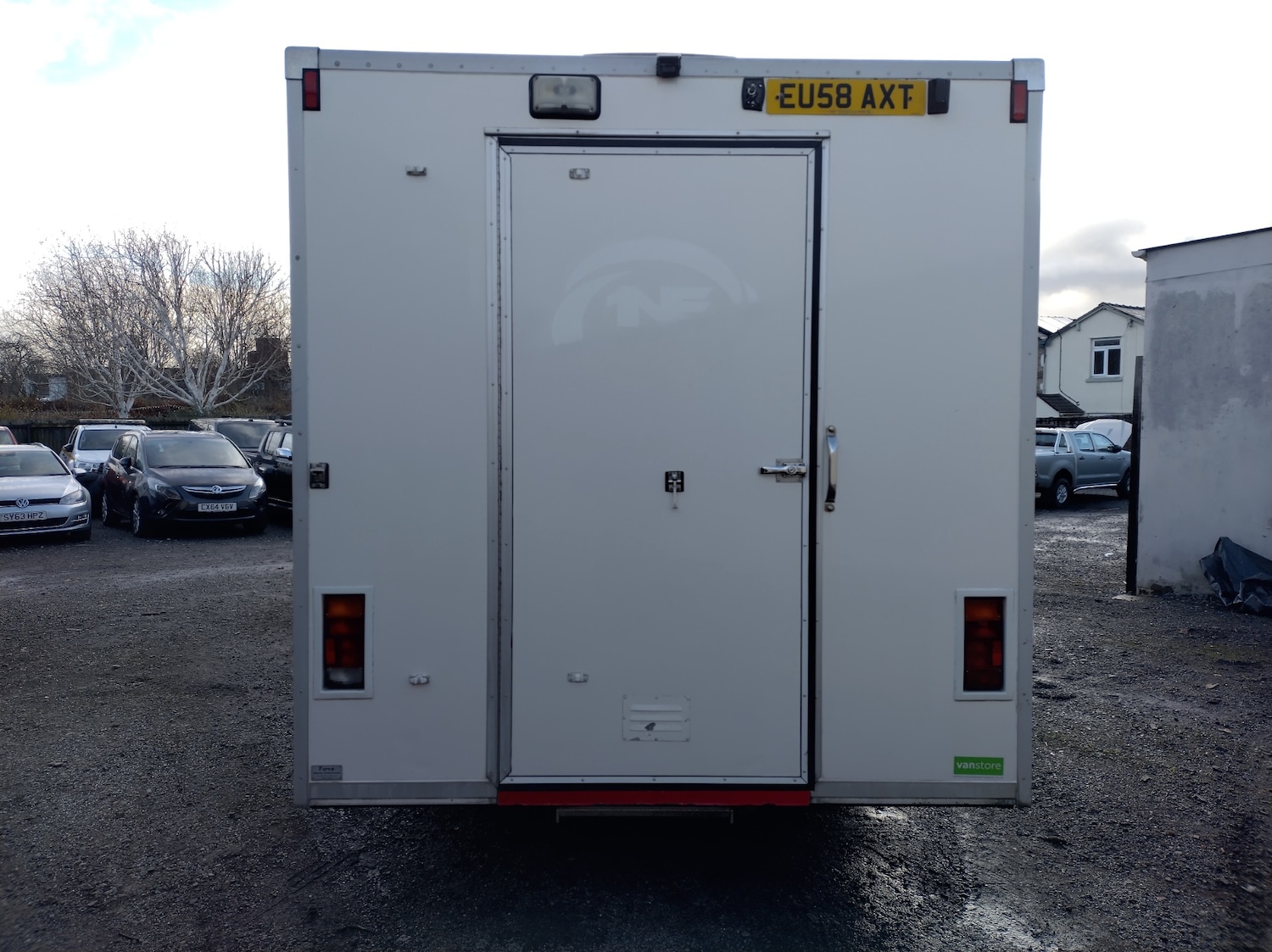 Used Fiat Ducato 2008 for sale - 77188866: Photo 7