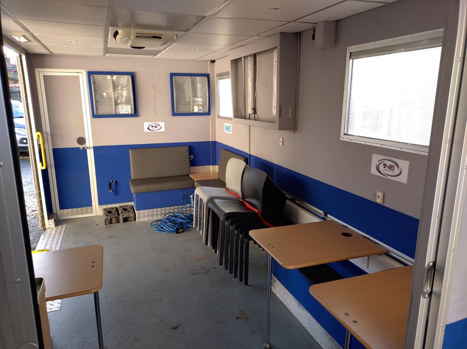 Used Fiat Ducato 2008 for sale - 77188866: Photo 9