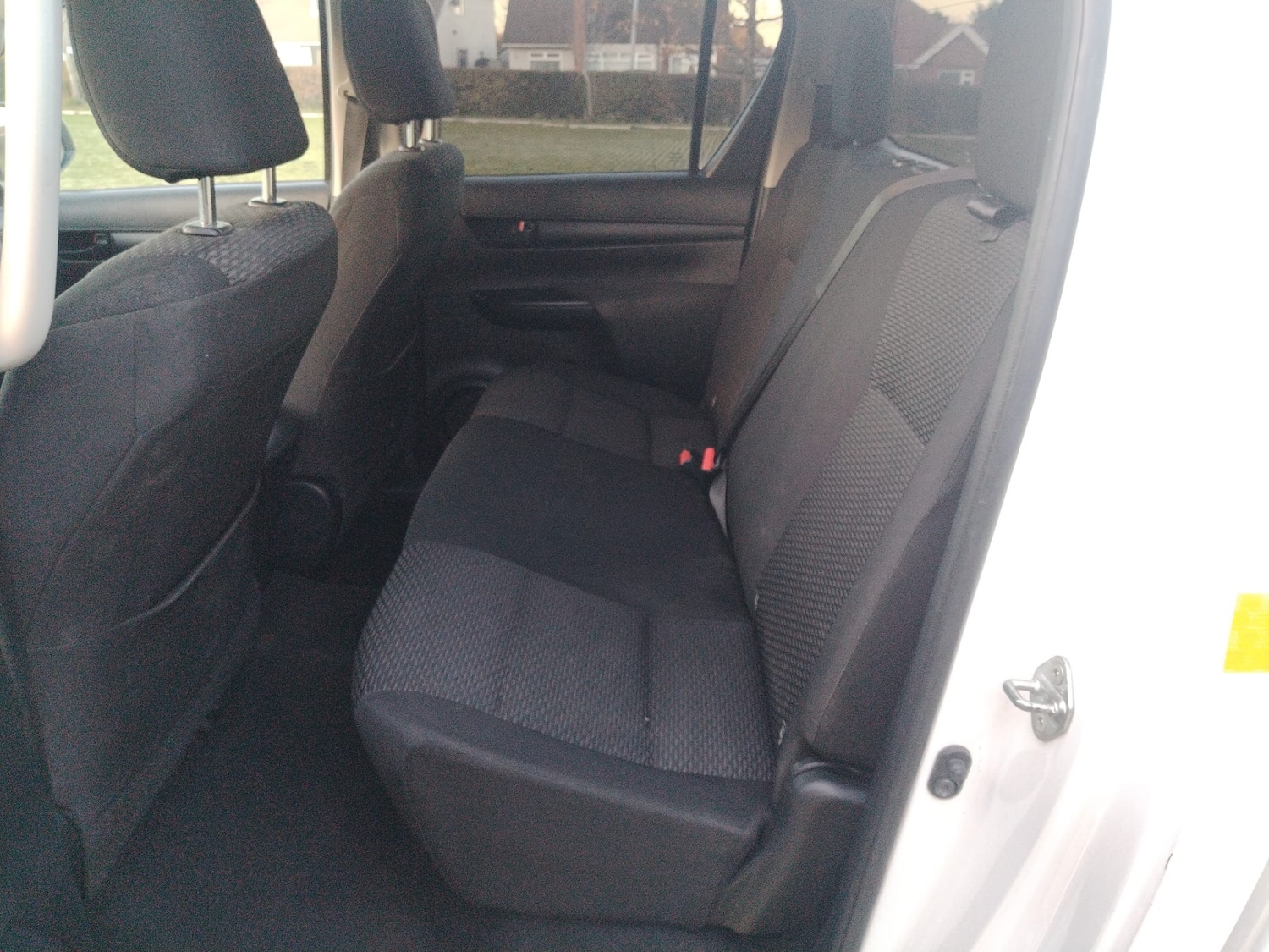 Used Toyota Hilux 2019 for sale - 76583193: Photo 11