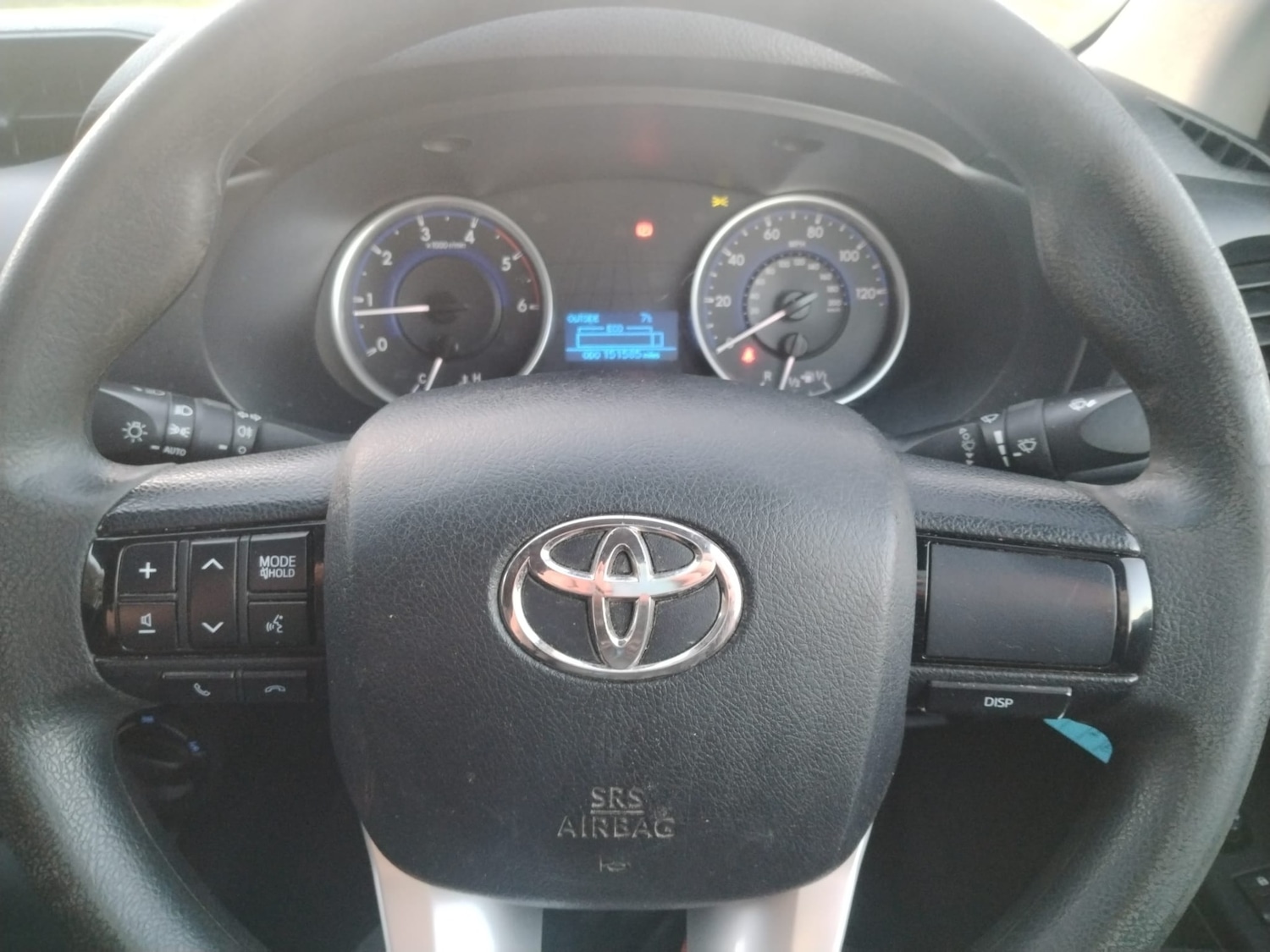 Used Toyota Hilux 2019 for sale - 76583193: Photo 13