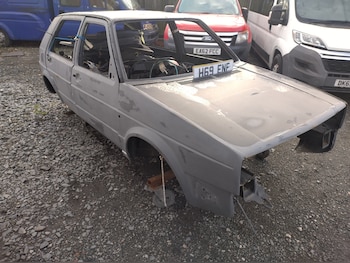 Used Volkswagen Golf undefined for sale - 77318662: Photo