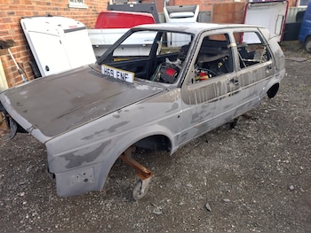 Used Volkswagen Golf undefined for sale - 77318662: Photo