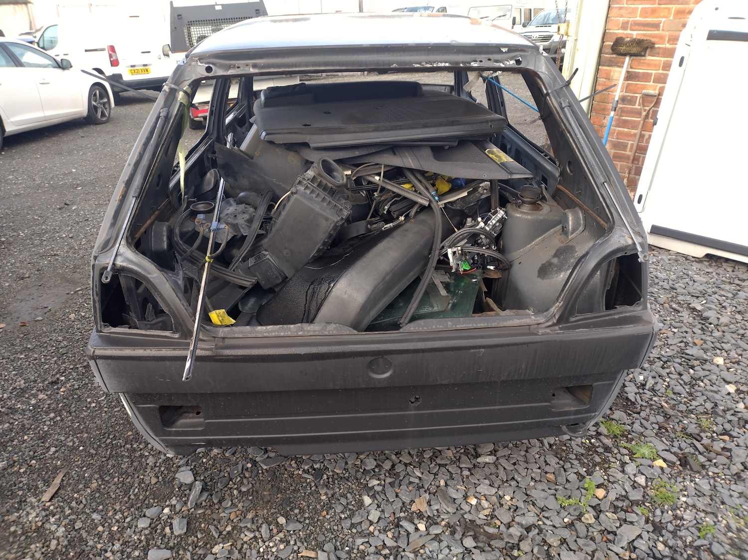 Used Volkswagen Golf for sale - 77318662: Photo 4