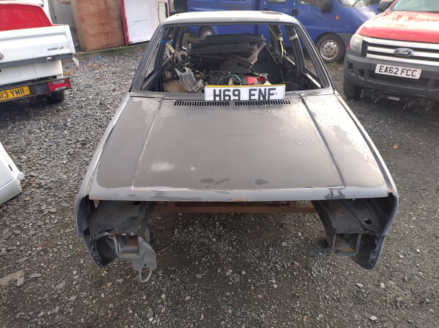 Used Volkswagen Golf for sale - 77318662: Photo 6