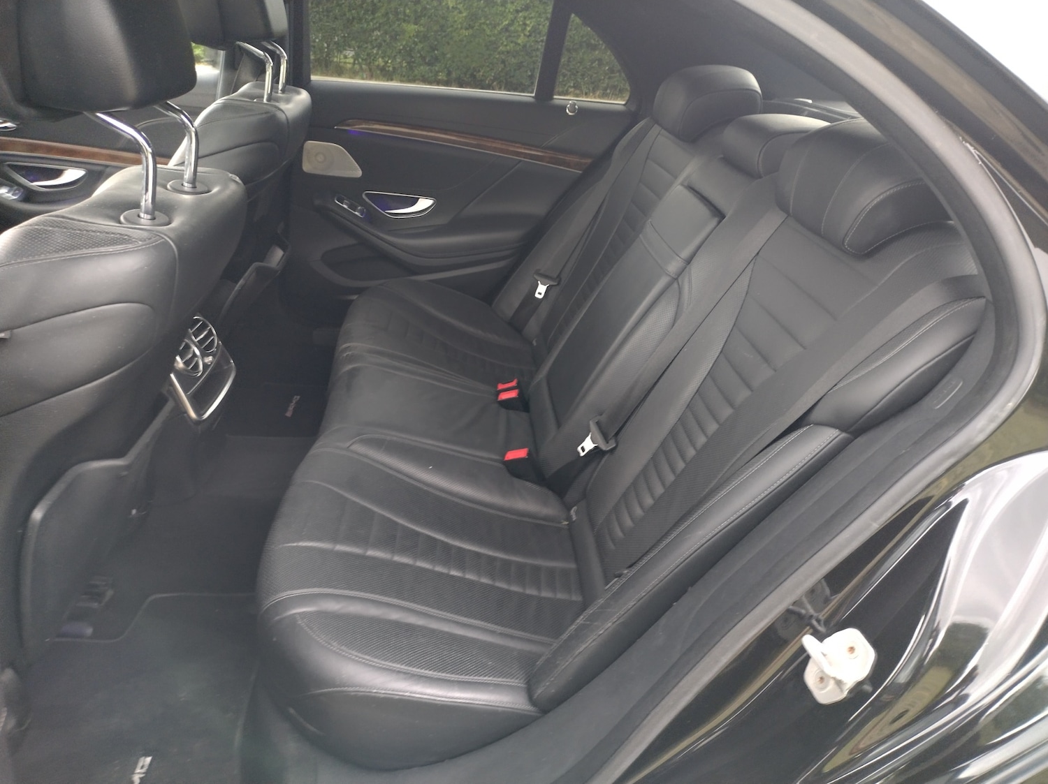 Used Mercedes-Benz S-Class 2014 for sale - 76093858: Photo 10