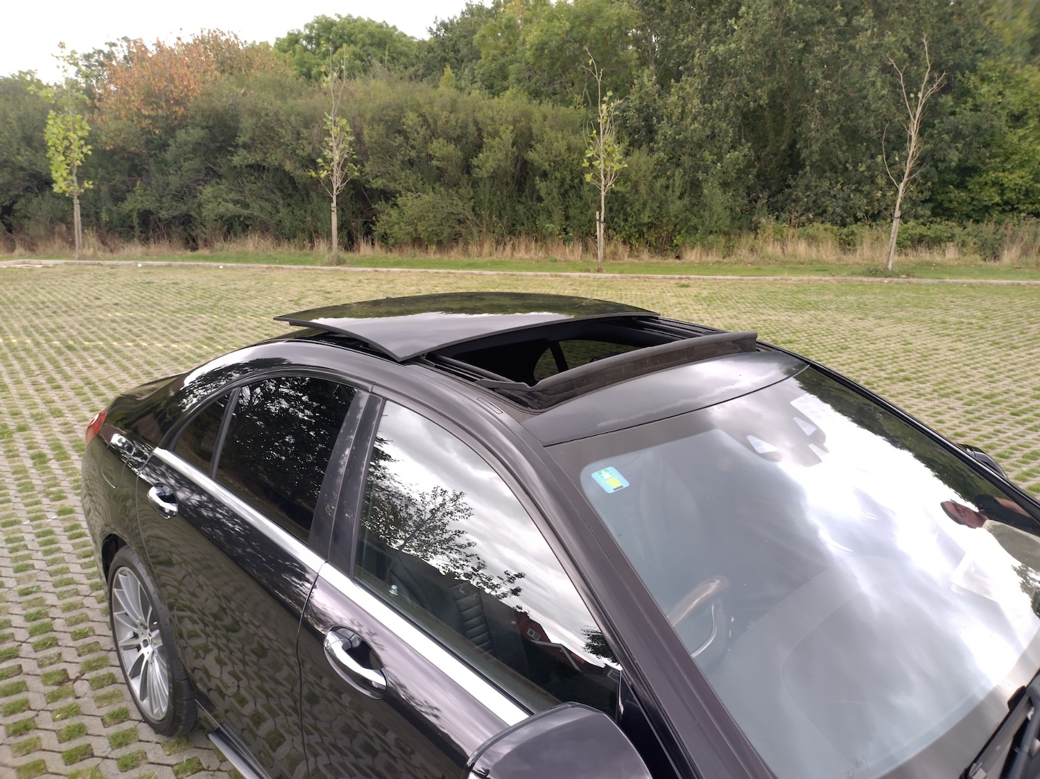 Used Mercedes-Benz S-Class 2014 for sale - 76093858: Photo 14