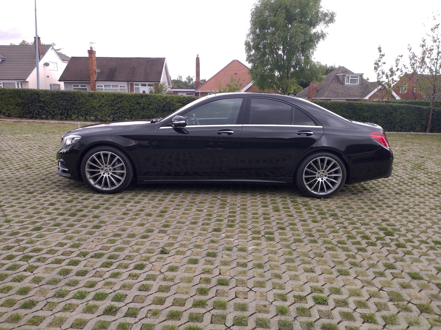 Used Mercedes-Benz S-Class 2014 for sale - 76093858: Photo 16