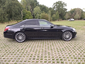Used Mercedes-Benz S-Class 2014 for sale - 76093858: Photo 3