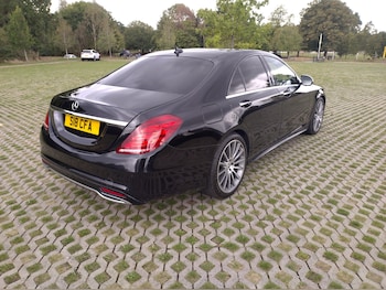 Used Mercedes-Benz S-Class 2014 for sale - 76093858: Photo 4