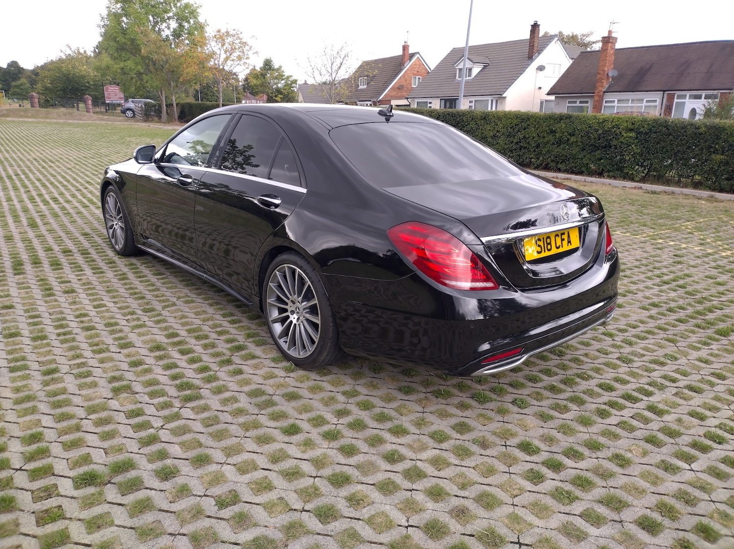 Used Mercedes-Benz S-Class 2014 for sale - 76093858: Photo 6