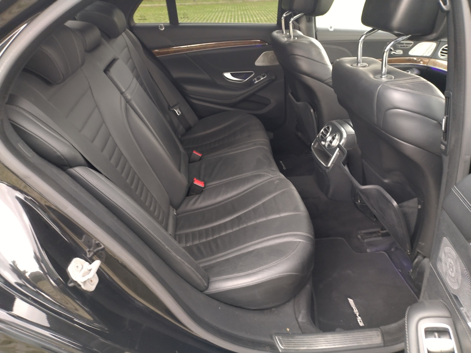 Used Mercedes-Benz S-Class 2014 for sale - 76093858: Photo 8