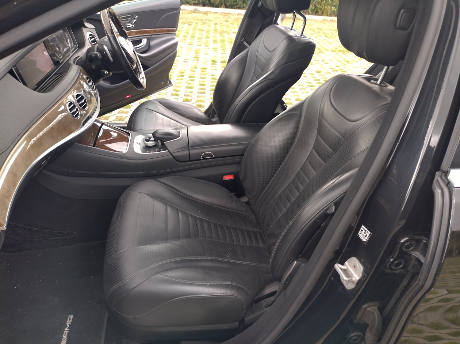 Used Mercedes-Benz S-Class 2014 for sale - 76093858: Photo 9