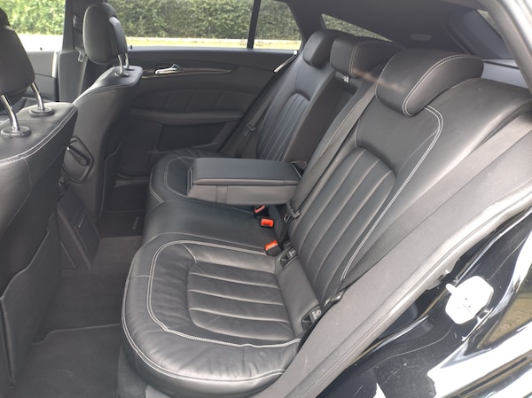 Used Mercedes-Benz CLS 2014 for sale - 74797554: Photo 10