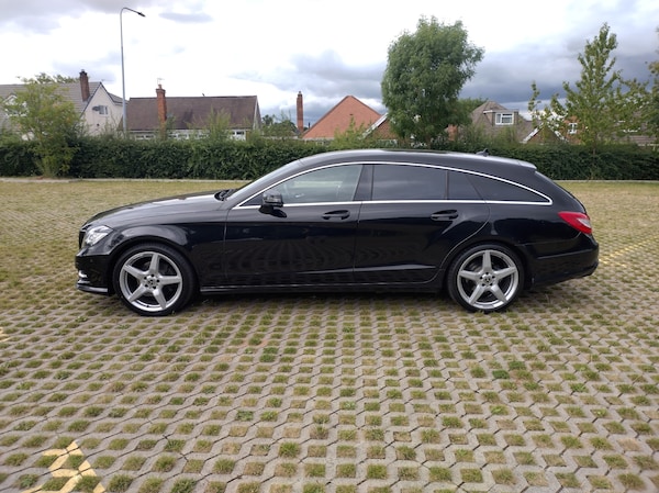Used Mercedes-Benz CLS 2014 for sale - 74797554: Photo 13