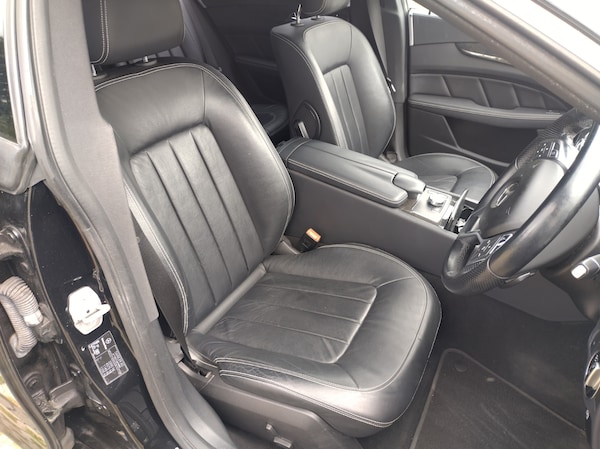 Used Mercedes-Benz CLS 2014 for sale - 74797554: Photo 7