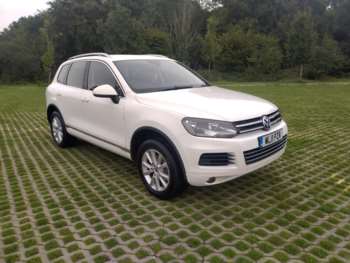 2011 (11) - 3.0 V6 TDI 240 SE 5dr Tip Auto