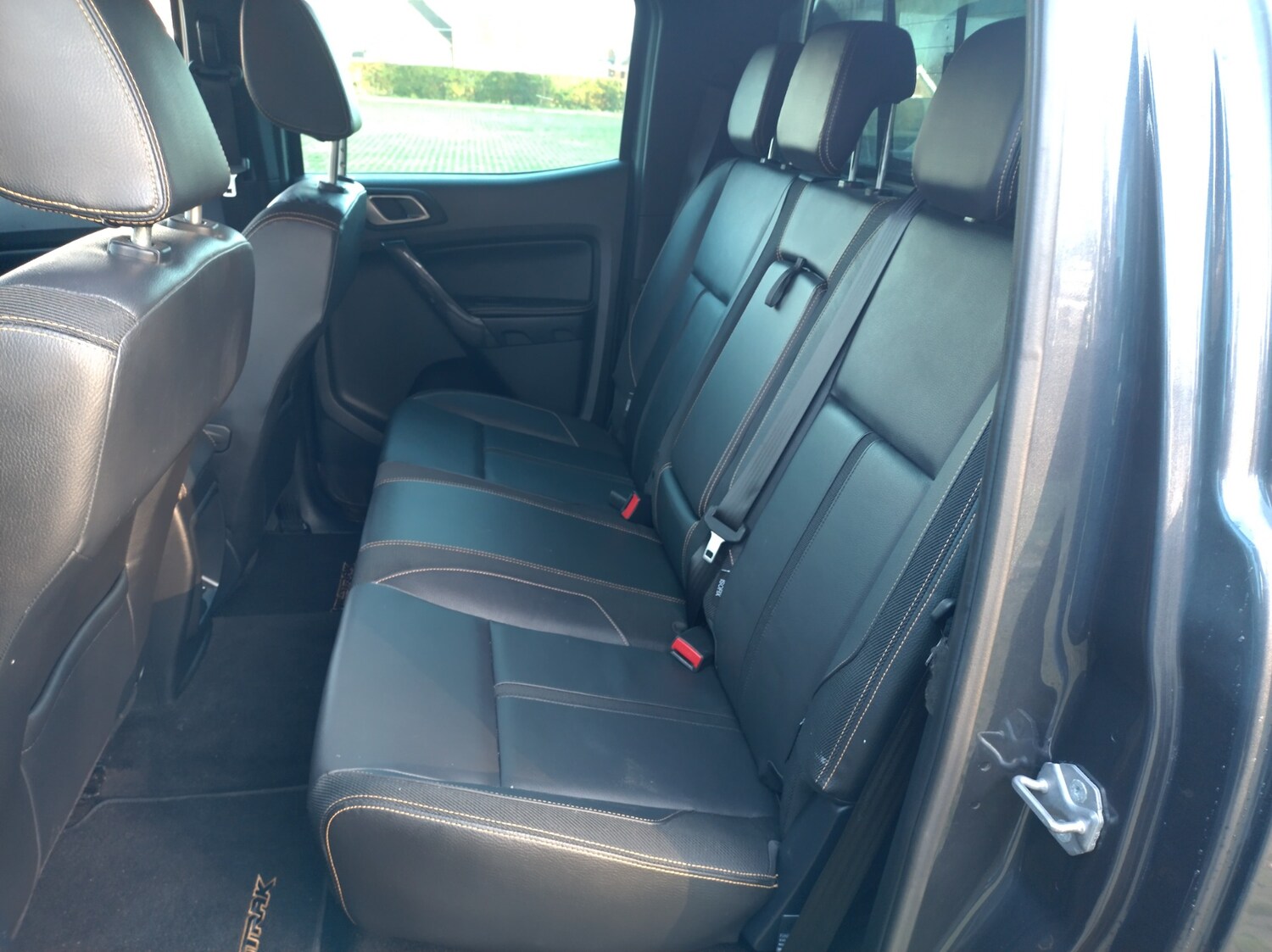 Used Ford Ranger 2021 for sale - 76494462: Photo 10