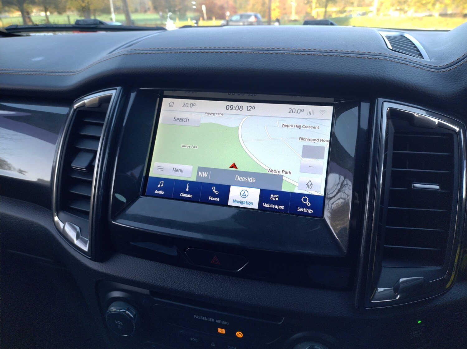 Used Ford Ranger 2021 for sale - 76494462: Photo 12