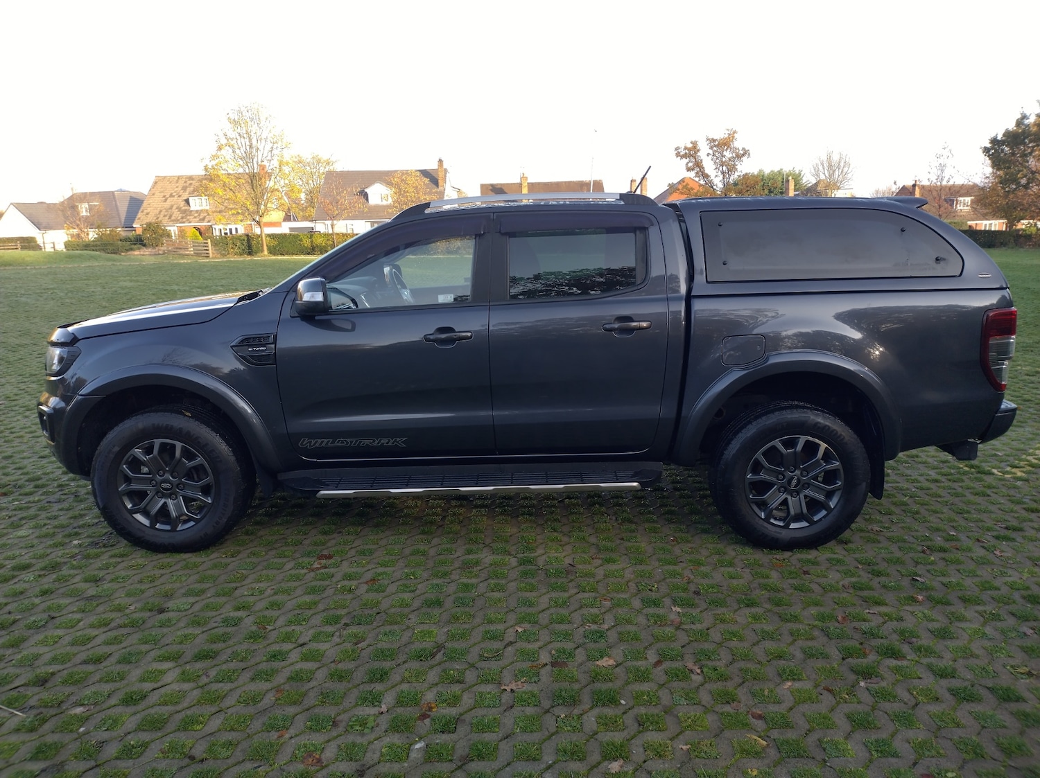 Used Ford Ranger 2021 for sale - 76494462: Photo 14