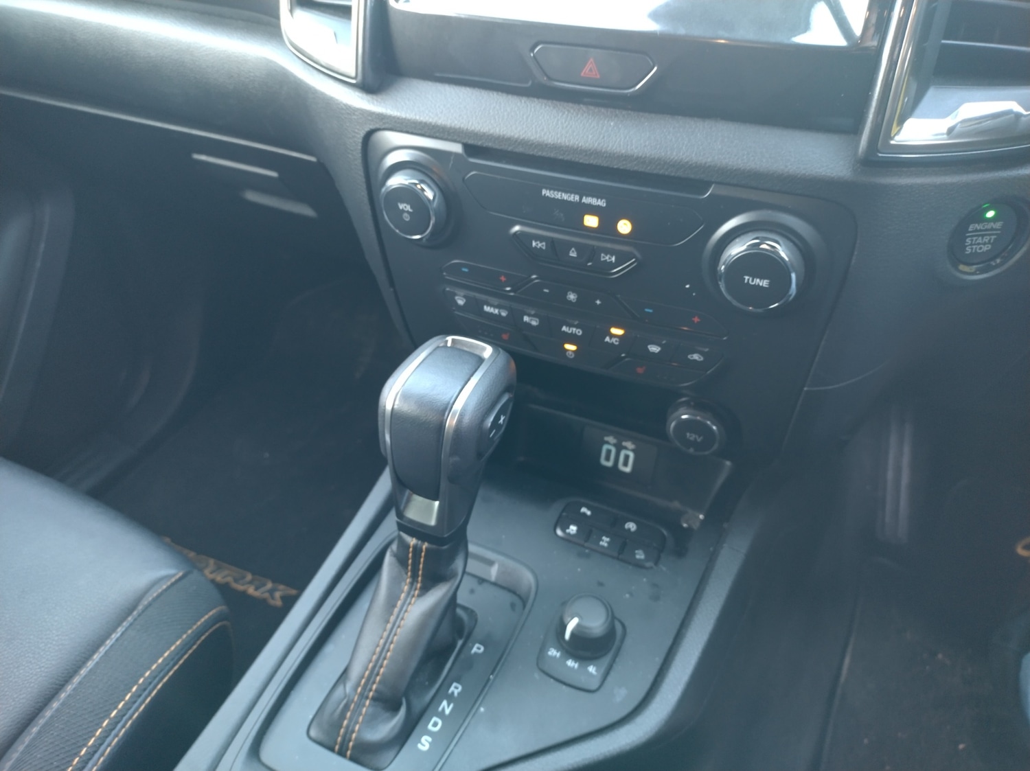 Used Ford Ranger 2021 for sale - 76494462: Photo 15