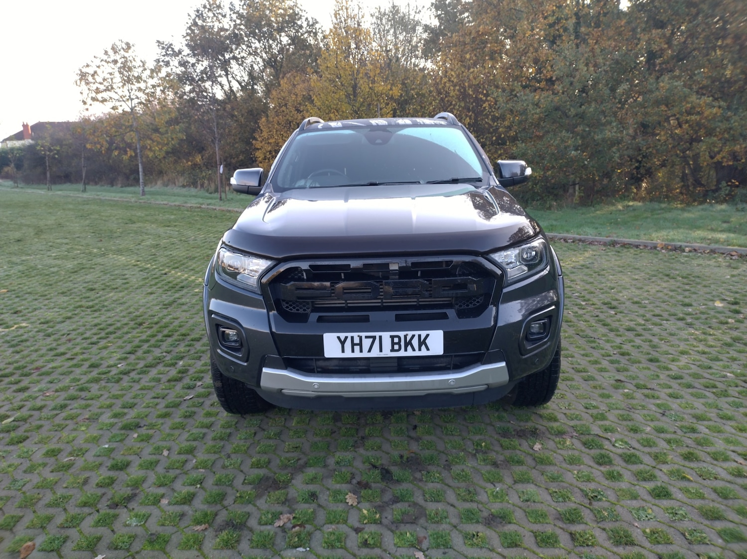 Used Ford Ranger 2021 for sale - 76494462: Photo 17