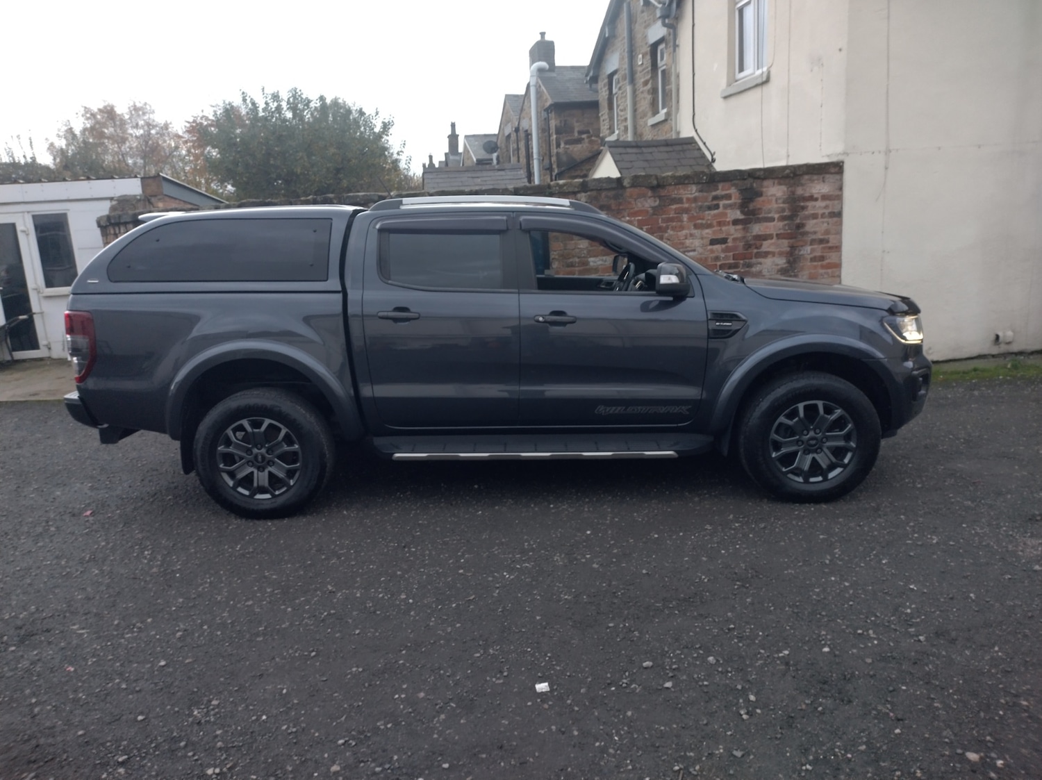 Used Ford Ranger 2021 for sale - 76494462: Photo 2
