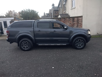 Used Ford Ranger 2021 for sale - 76494462: Photo