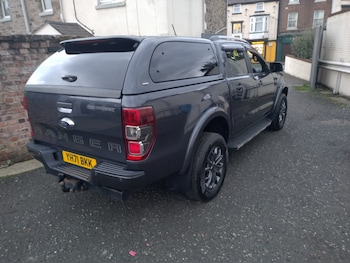 Used Ford Ranger 2021 for sale - 76494462: Photo