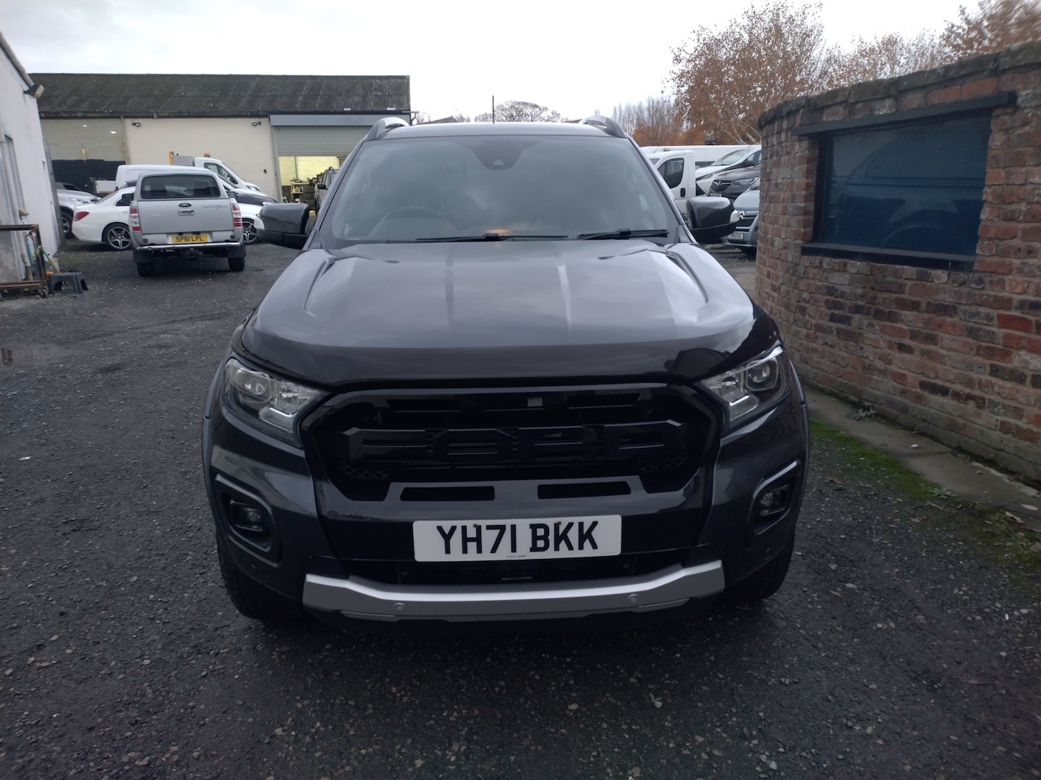 Used Ford Ranger 2021 for sale - 76494462: Photo 5