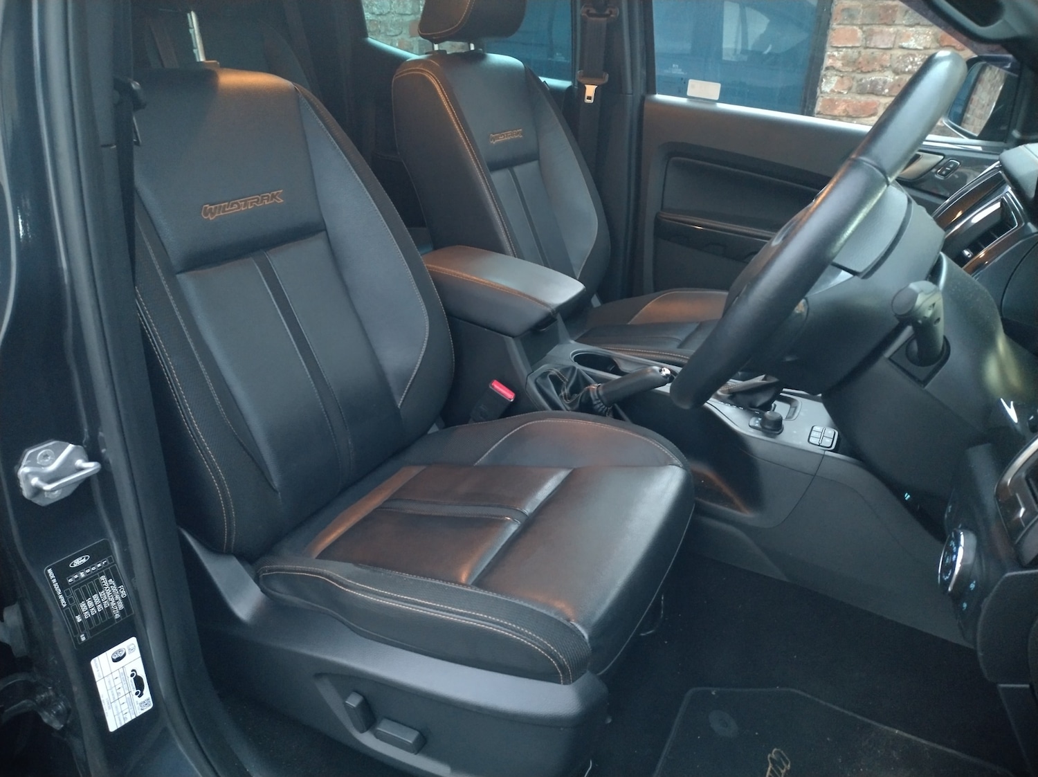 Used Ford Ranger 2021 for sale - 76494462: Photo 7