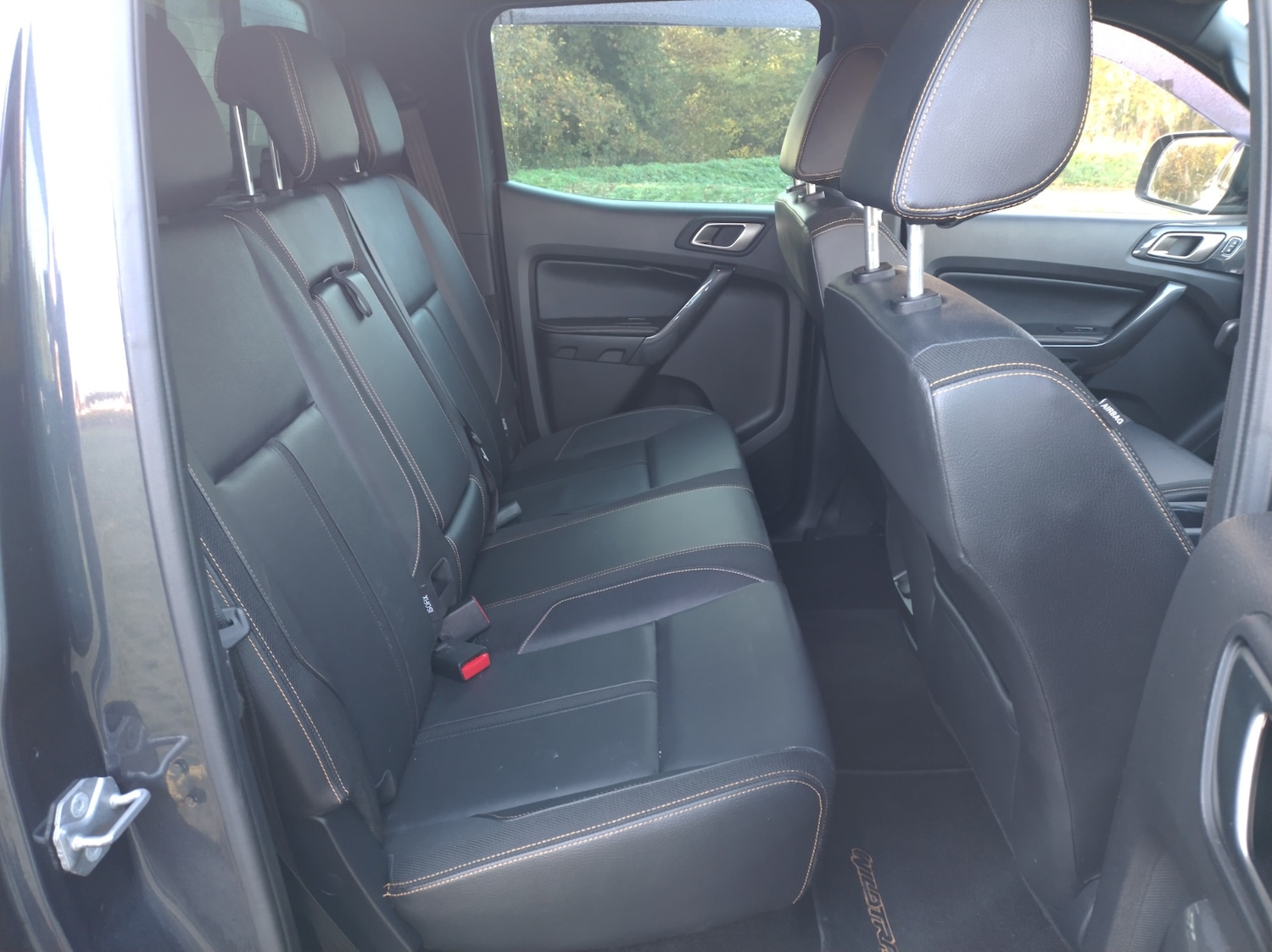 Used Ford Ranger 2021 for sale - 76494462: Photo 8