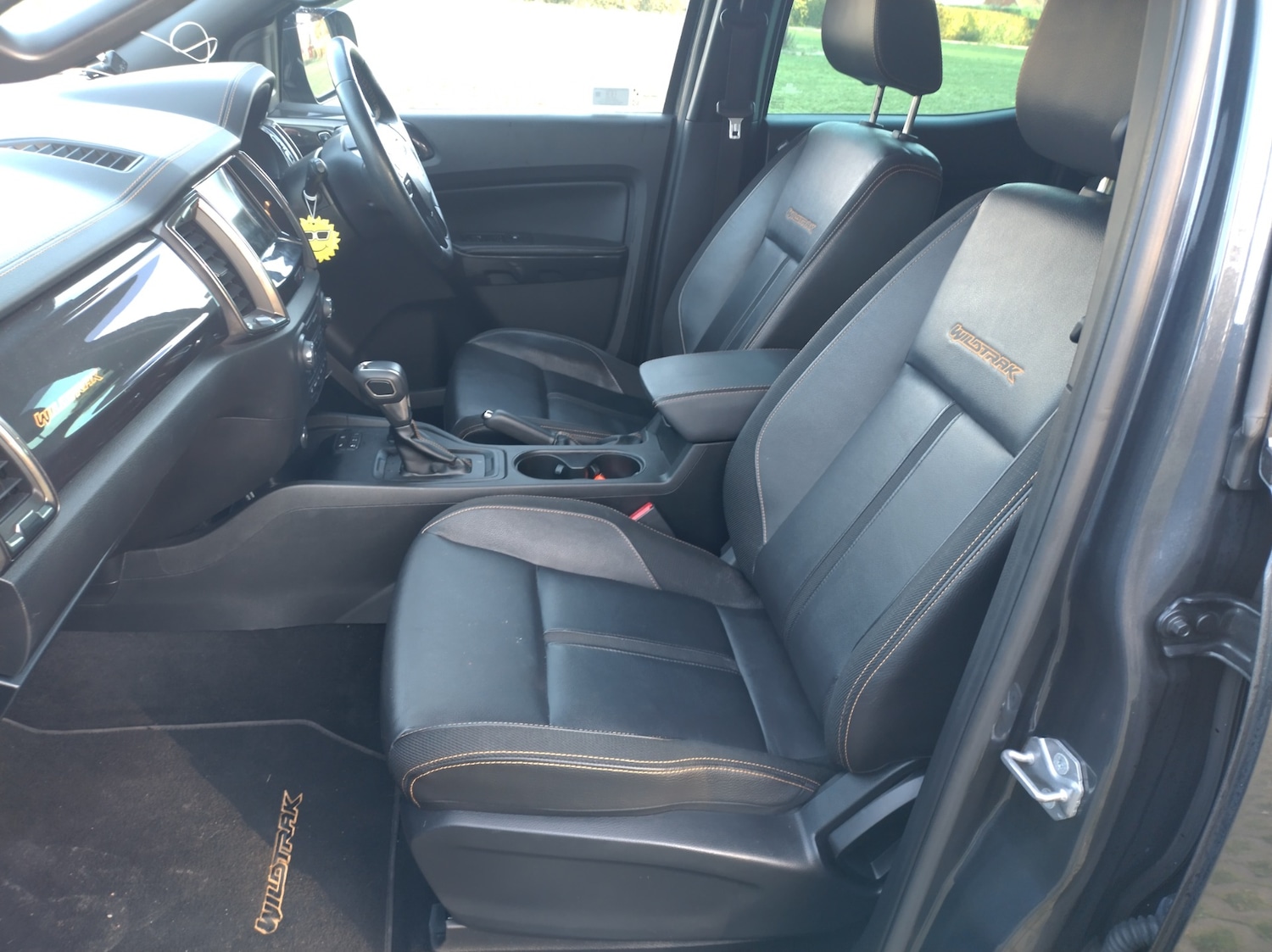 Used Ford Ranger 2021 for sale - 76494462: Photo 9