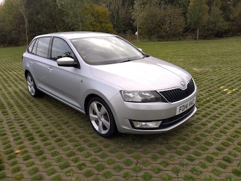 2014 (14) - 1.6 TDI CR 90 SE 5dr