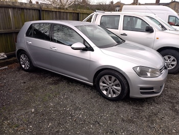 Used Volkswagen Golf 2013 for sale - 77750264: Photo